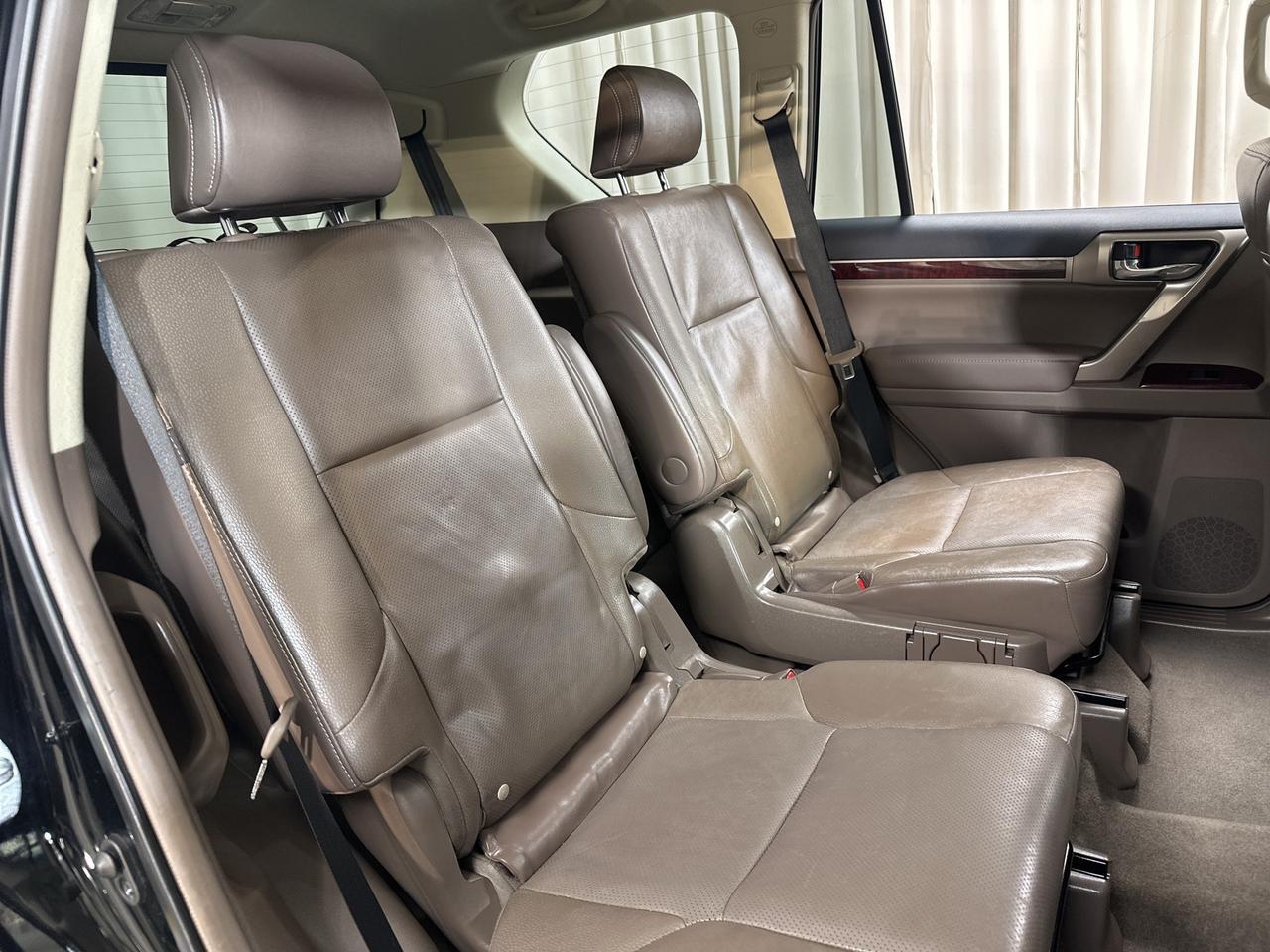 2017 Lexus GX 460 Annapolis MD