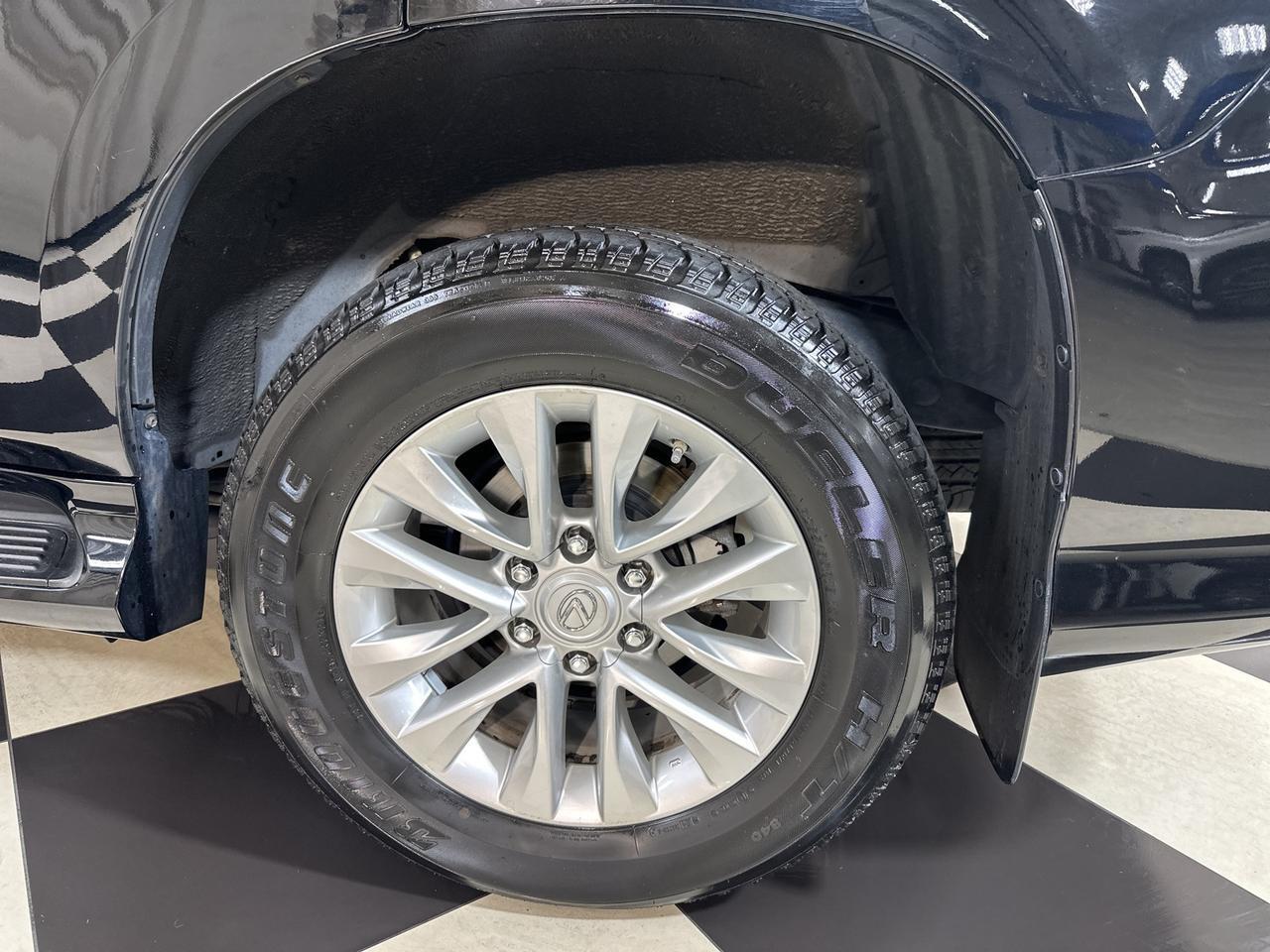 2017 Lexus GX 460 Annapolis MD