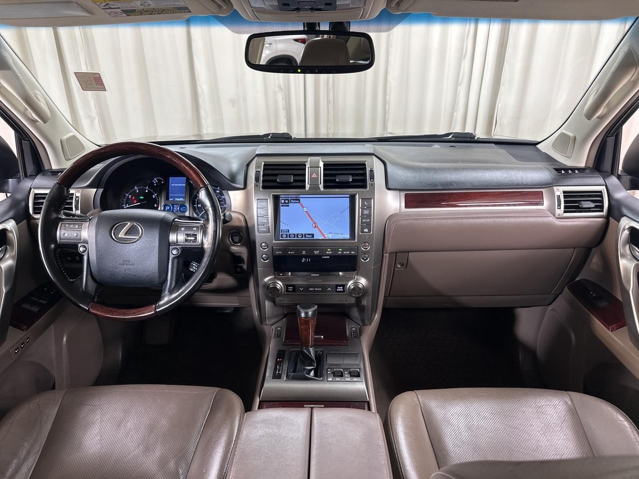 2017 Lexus GX 460 Annapolis MD