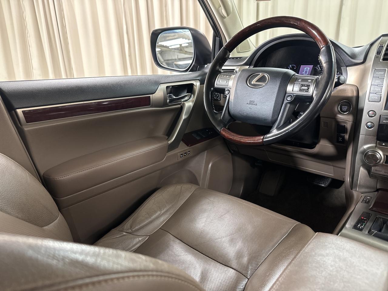 2017 Lexus GX 460 Annapolis MD