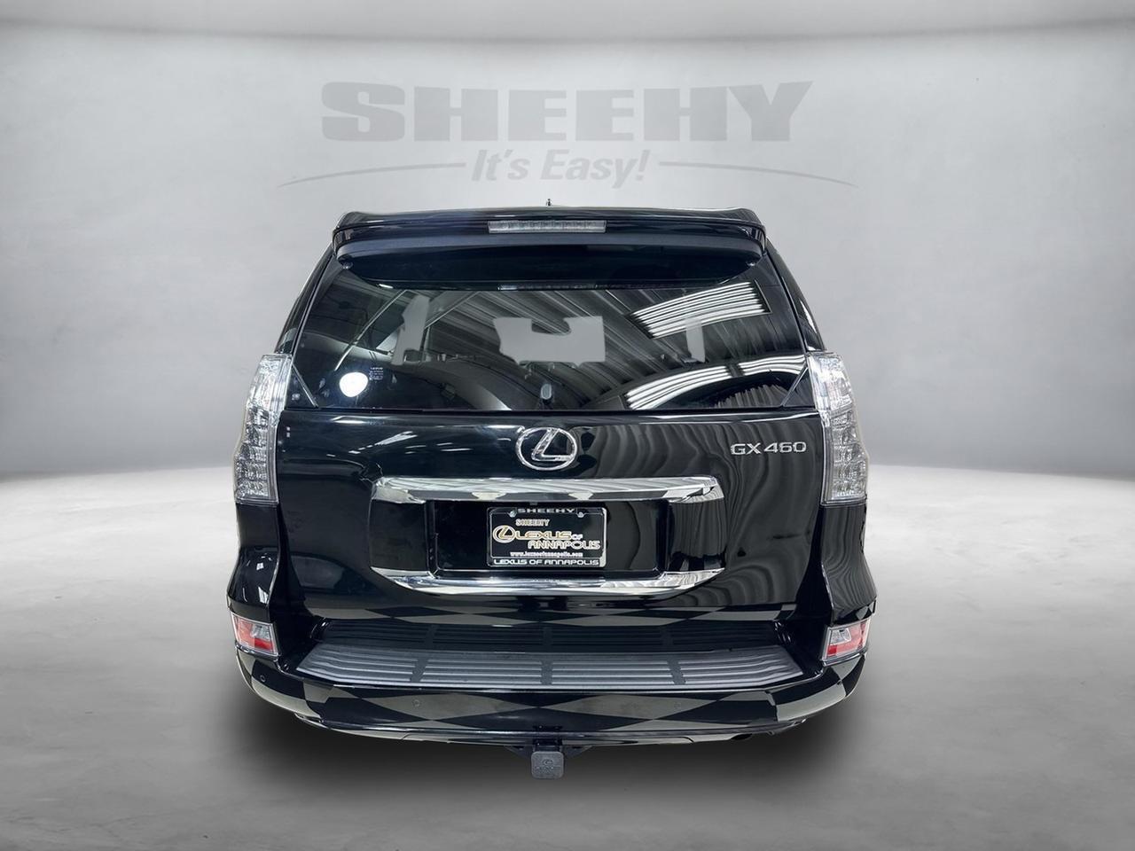 2017 Lexus GX 460 Annapolis MD