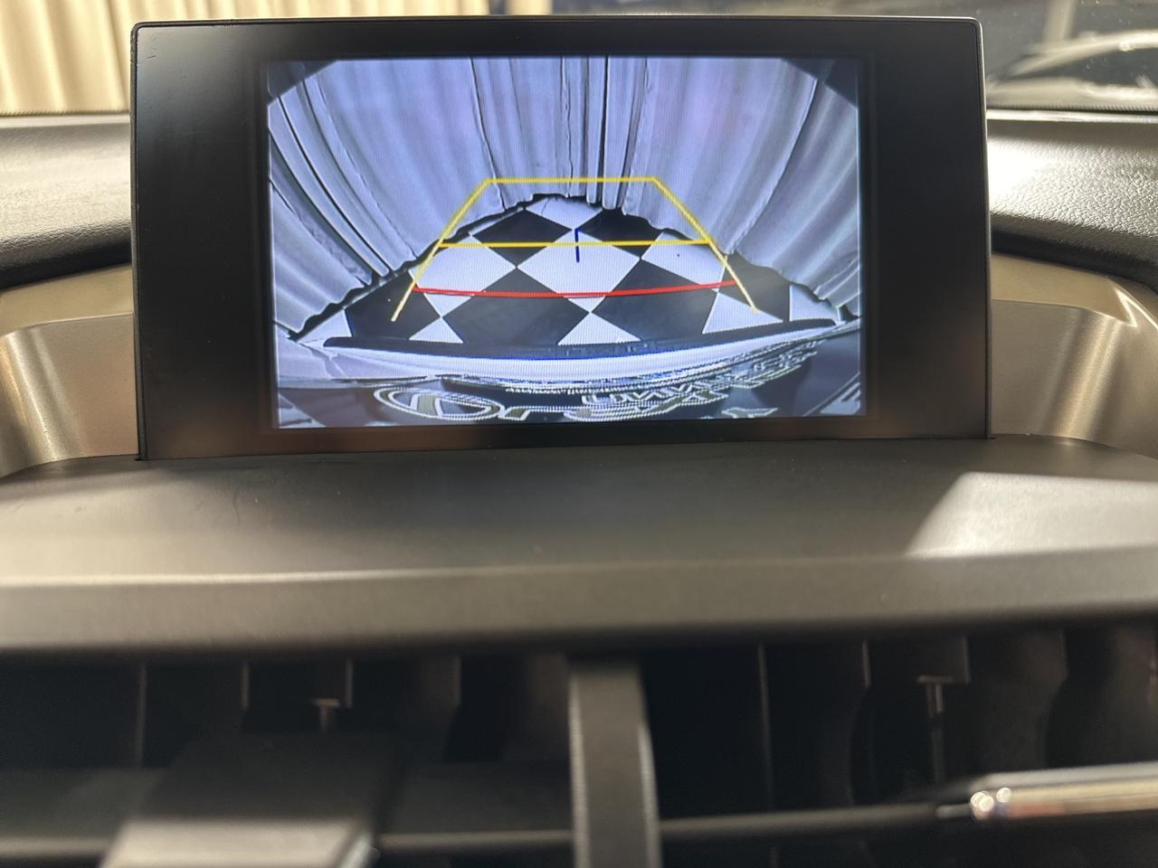 2017 Lexus NX 200t Annapolis MD