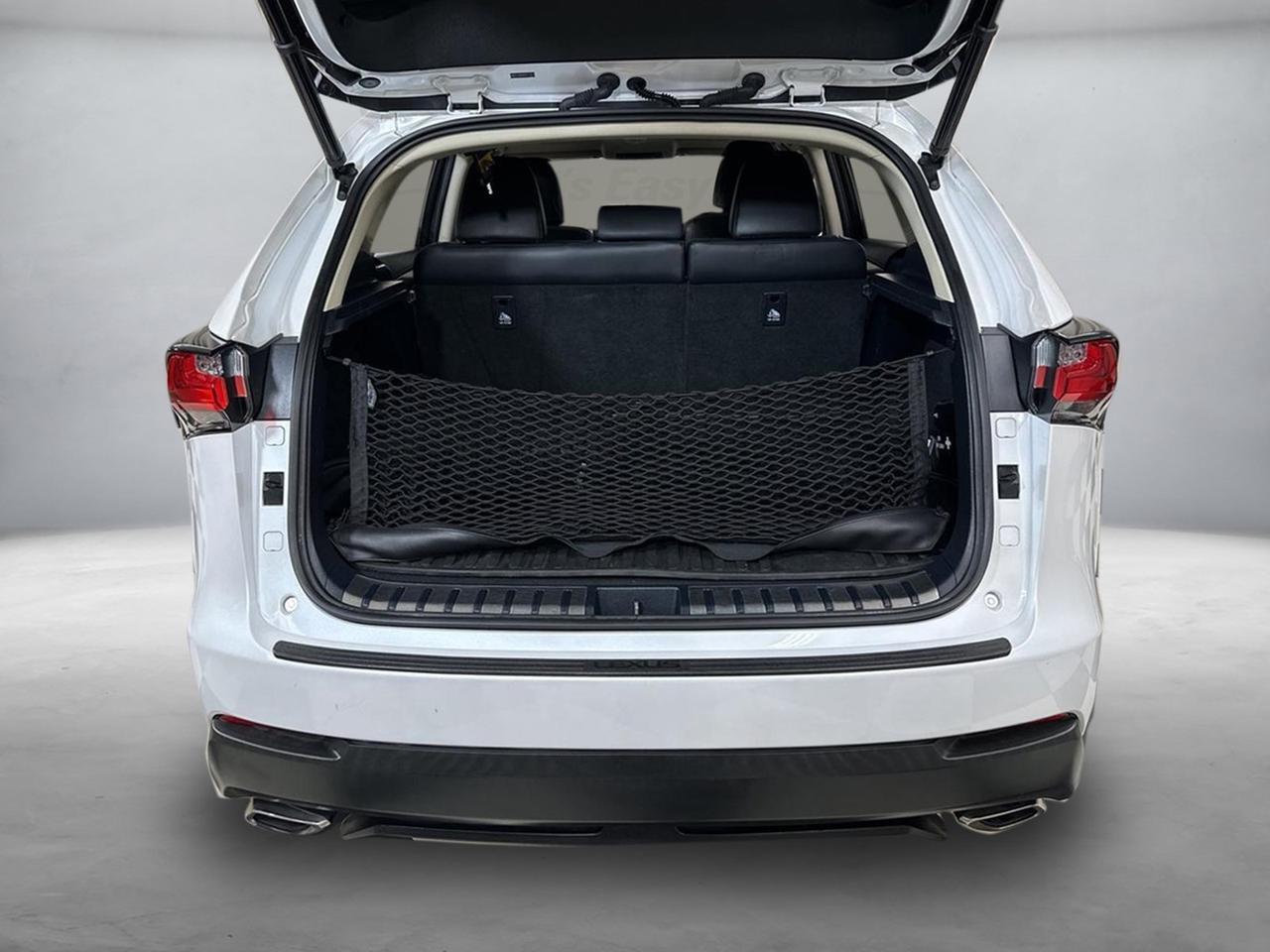 2017 Lexus NX 200t Annapolis MD