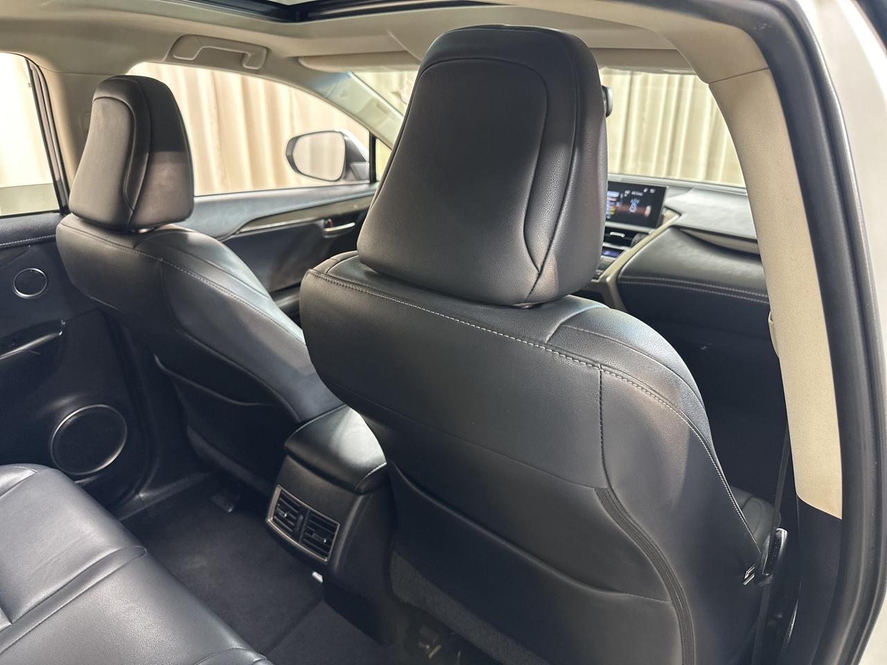 2017 Lexus NX 200t Annapolis MD