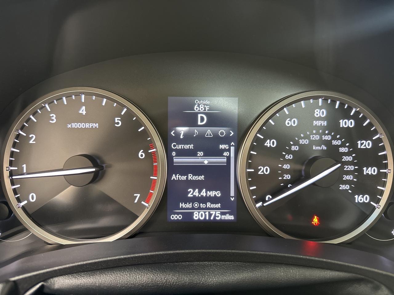 2017 Lexus NX 200t Annapolis MD