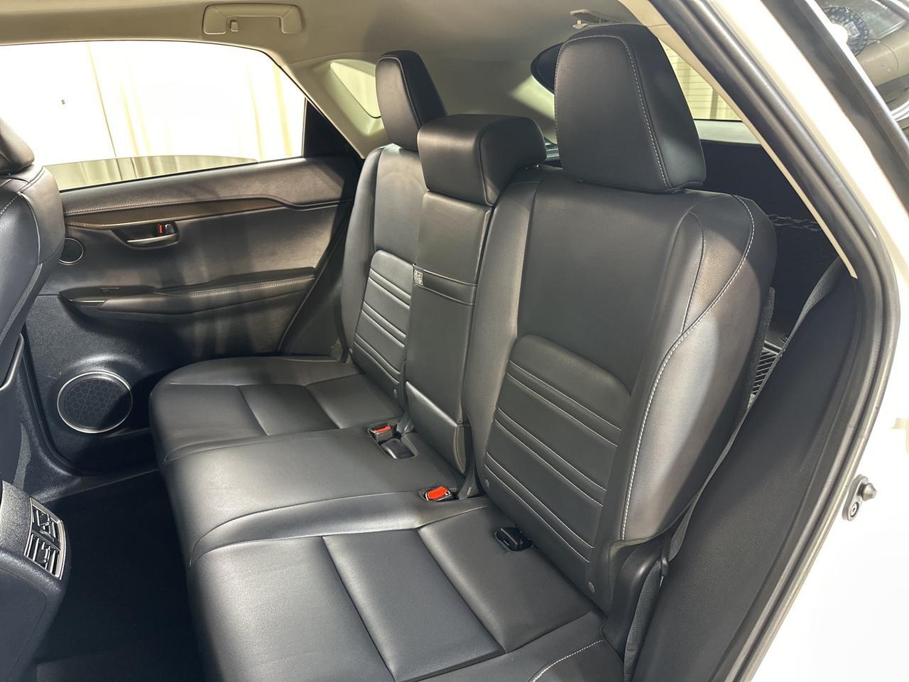 2017 Lexus NX 200t Annapolis MD