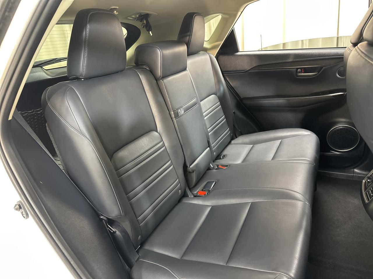 2017 Lexus NX 200t Annapolis MD