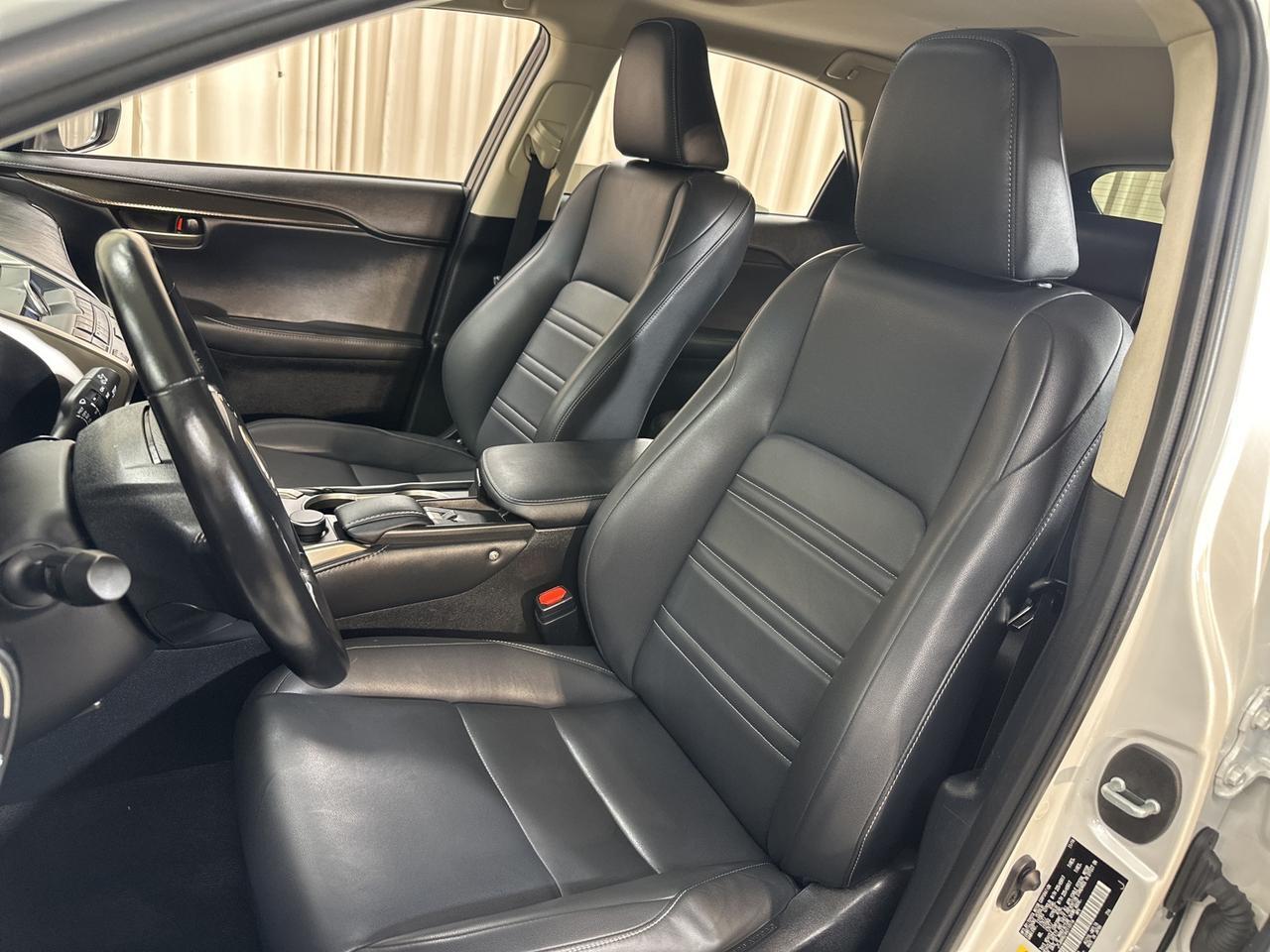 2017 Lexus NX 200t Annapolis MD