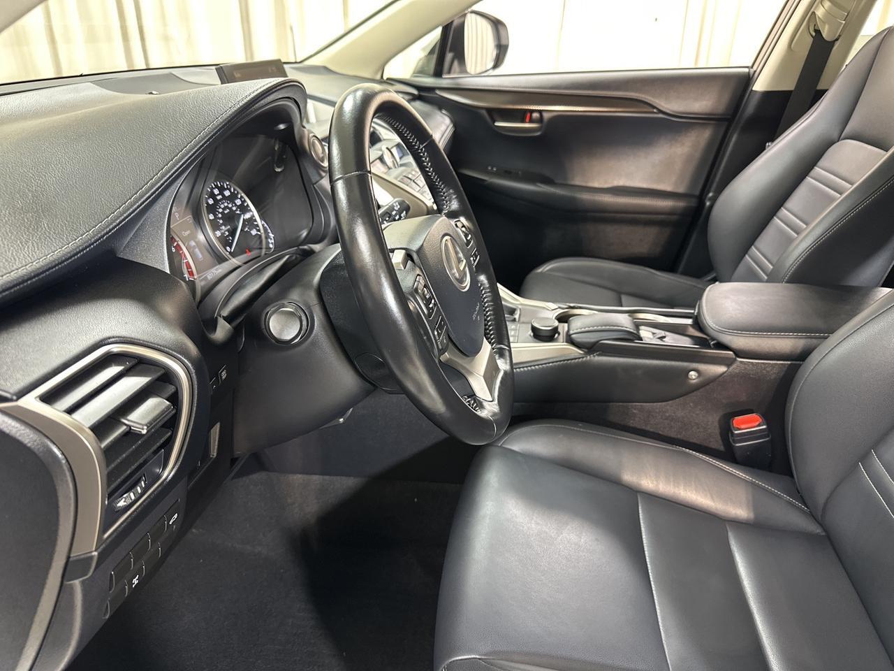 2017 Lexus NX 200t Annapolis MD