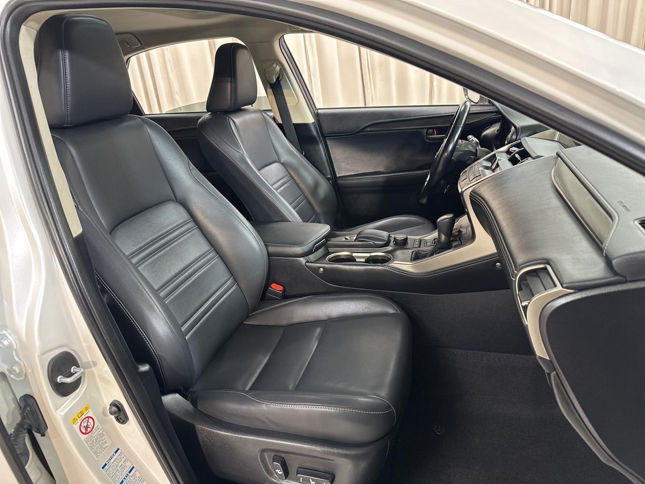 2017 Lexus NX 200t Annapolis MD