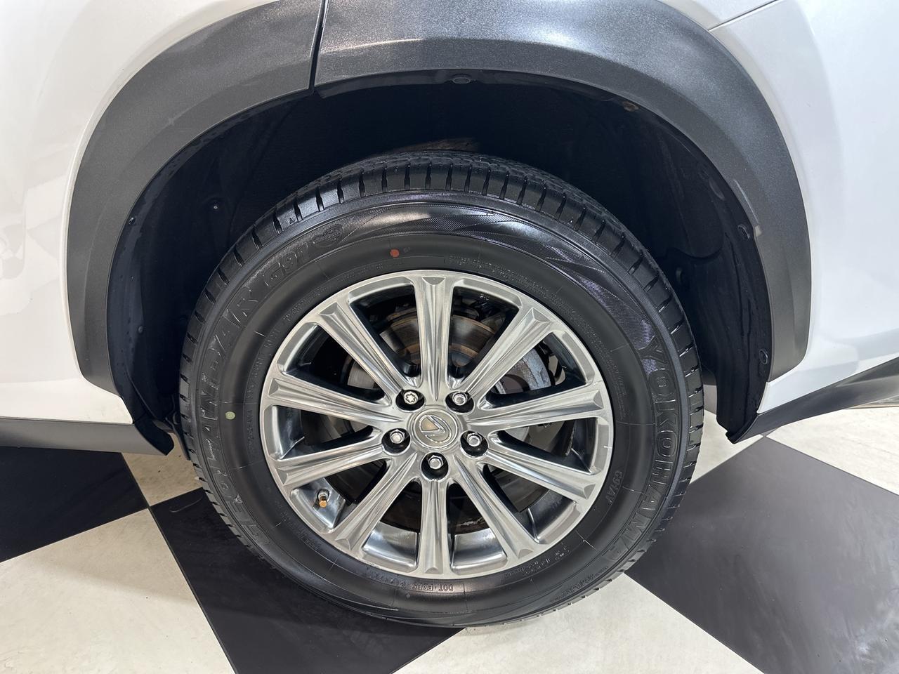 2017 Lexus NX 200t Annapolis MD