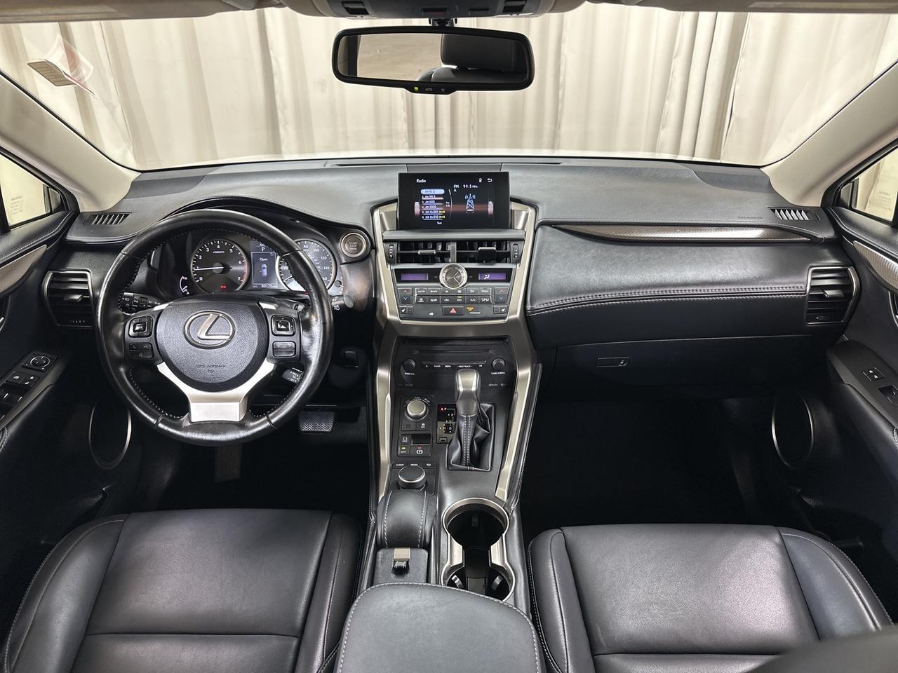 2017 Lexus NX 200t Annapolis MD