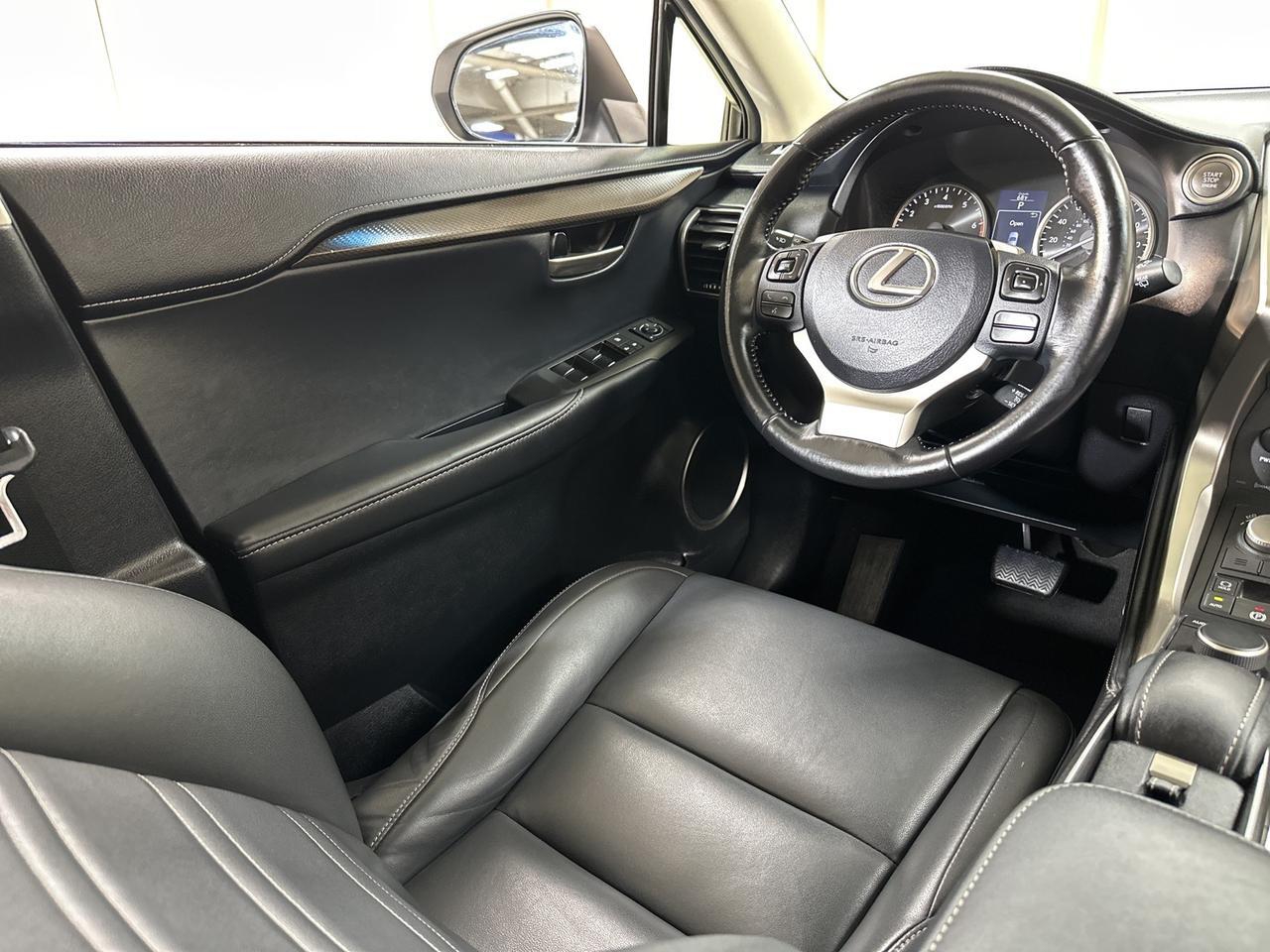 2017 Lexus NX 200t Annapolis MD