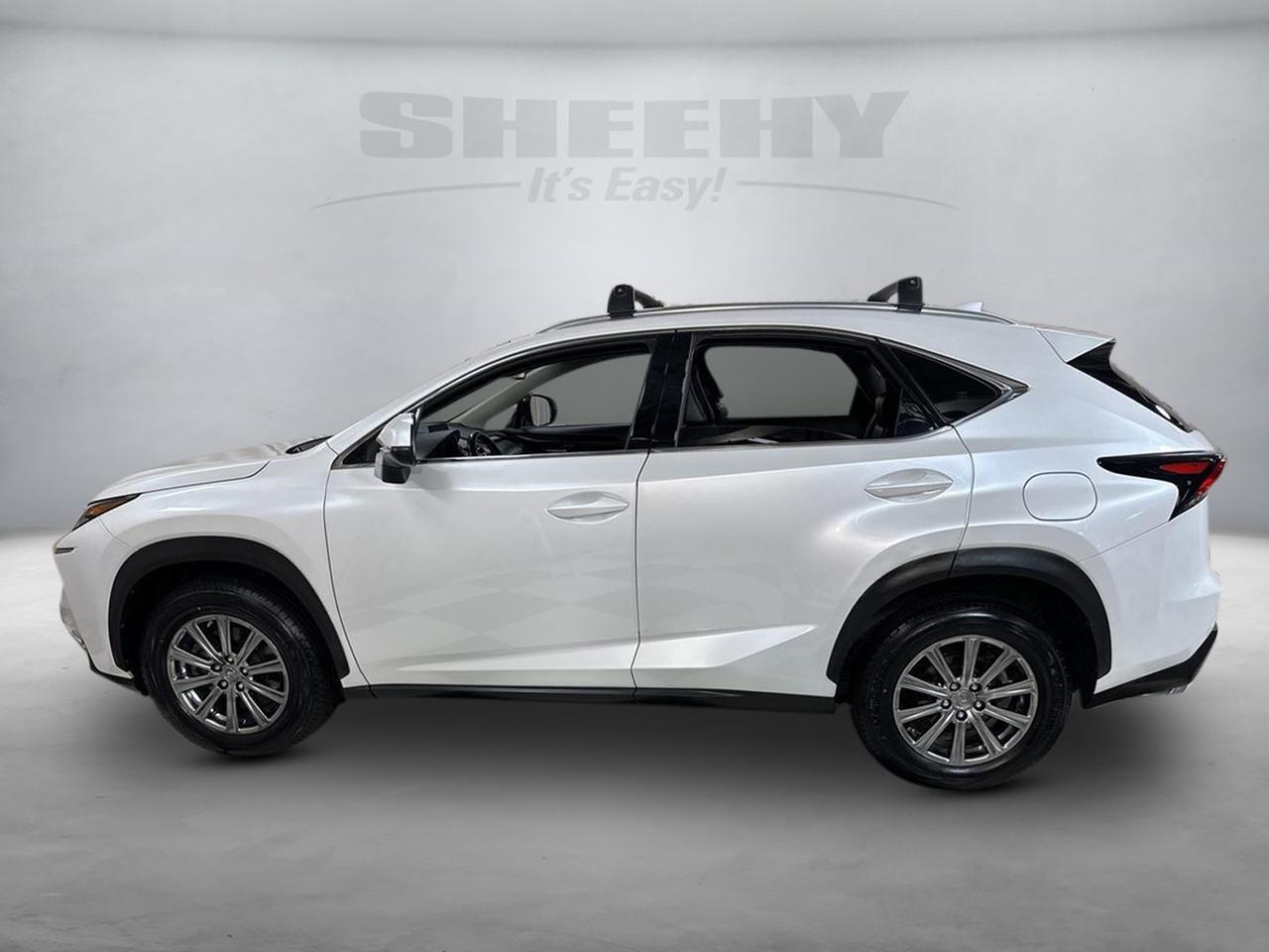 2017 Lexus NX 200t Annapolis MD