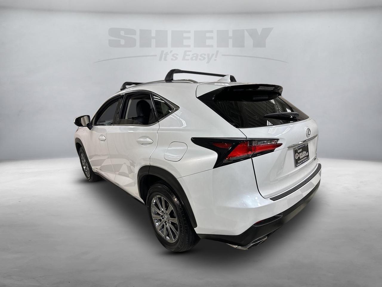 2017 Lexus NX 200t Annapolis MD