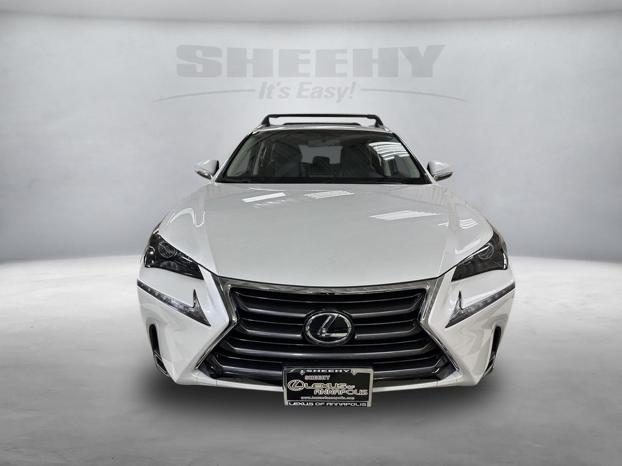 2017 Lexus NX 200t Annapolis MD