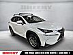 2017 Lexus NX 200t