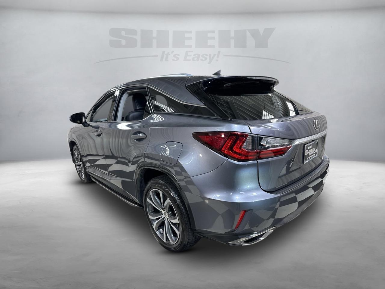 2017 Lexus RX 350 Annapolis MD