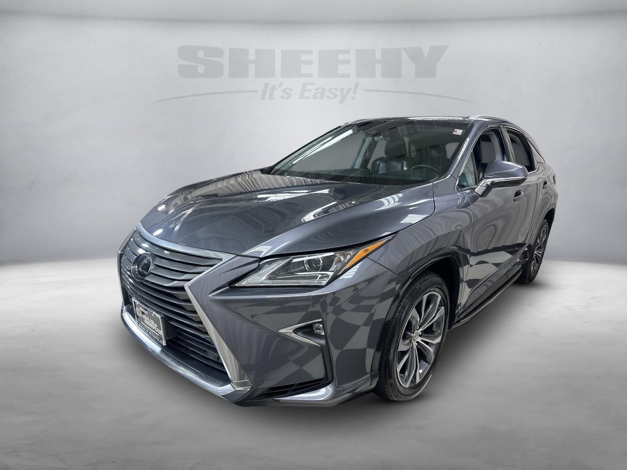 2017 Lexus RX 350 Annapolis MD