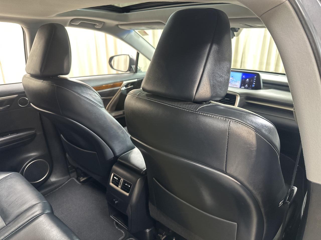 2017 Lexus RX 350 Annapolis MD