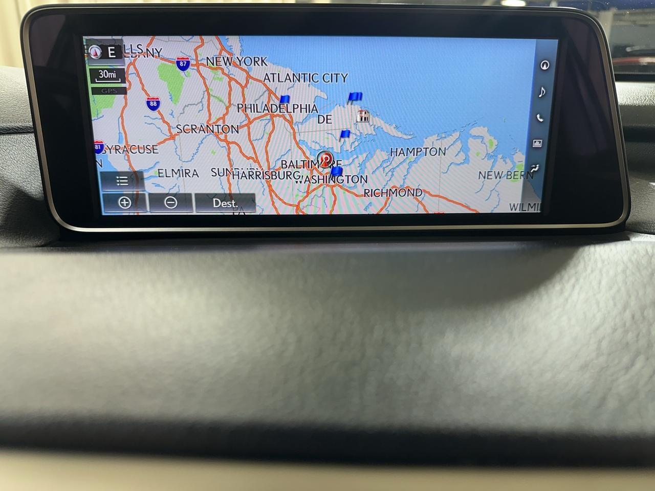 2017 Lexus RX 350 Annapolis MD