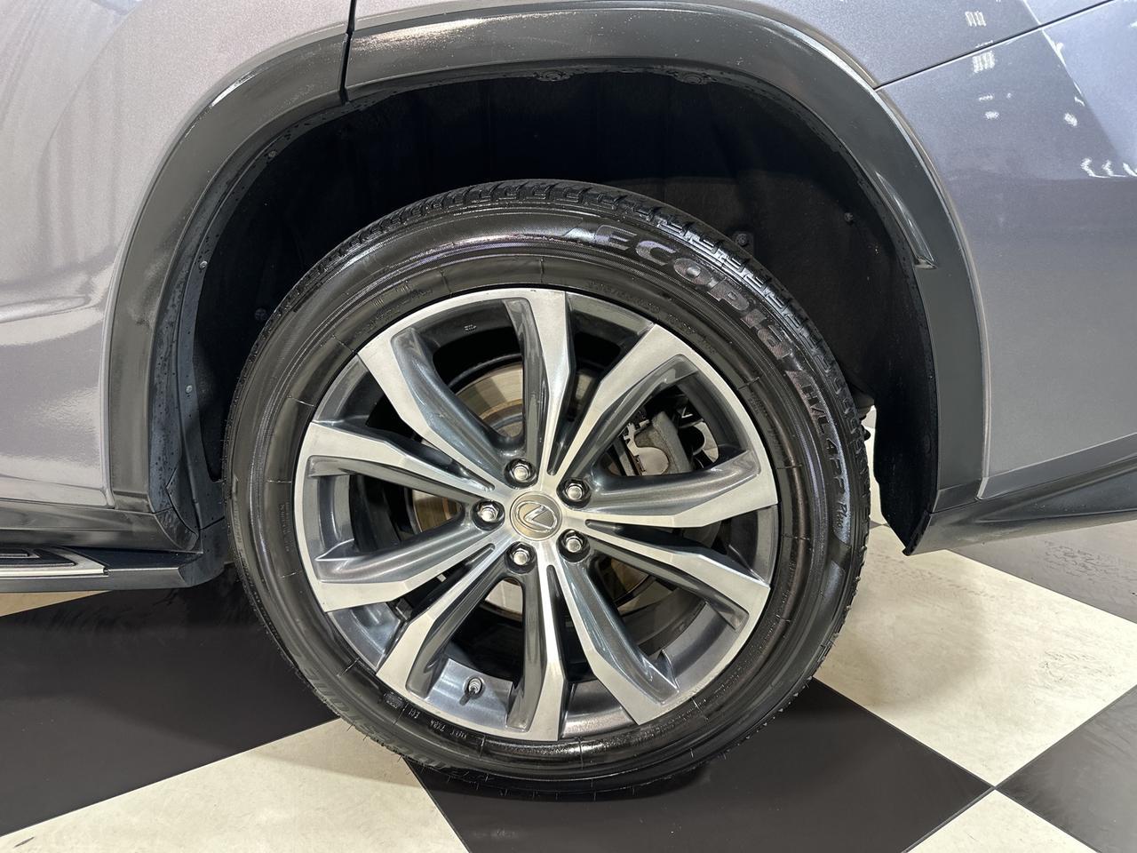 2017 Lexus RX 350 Annapolis MD