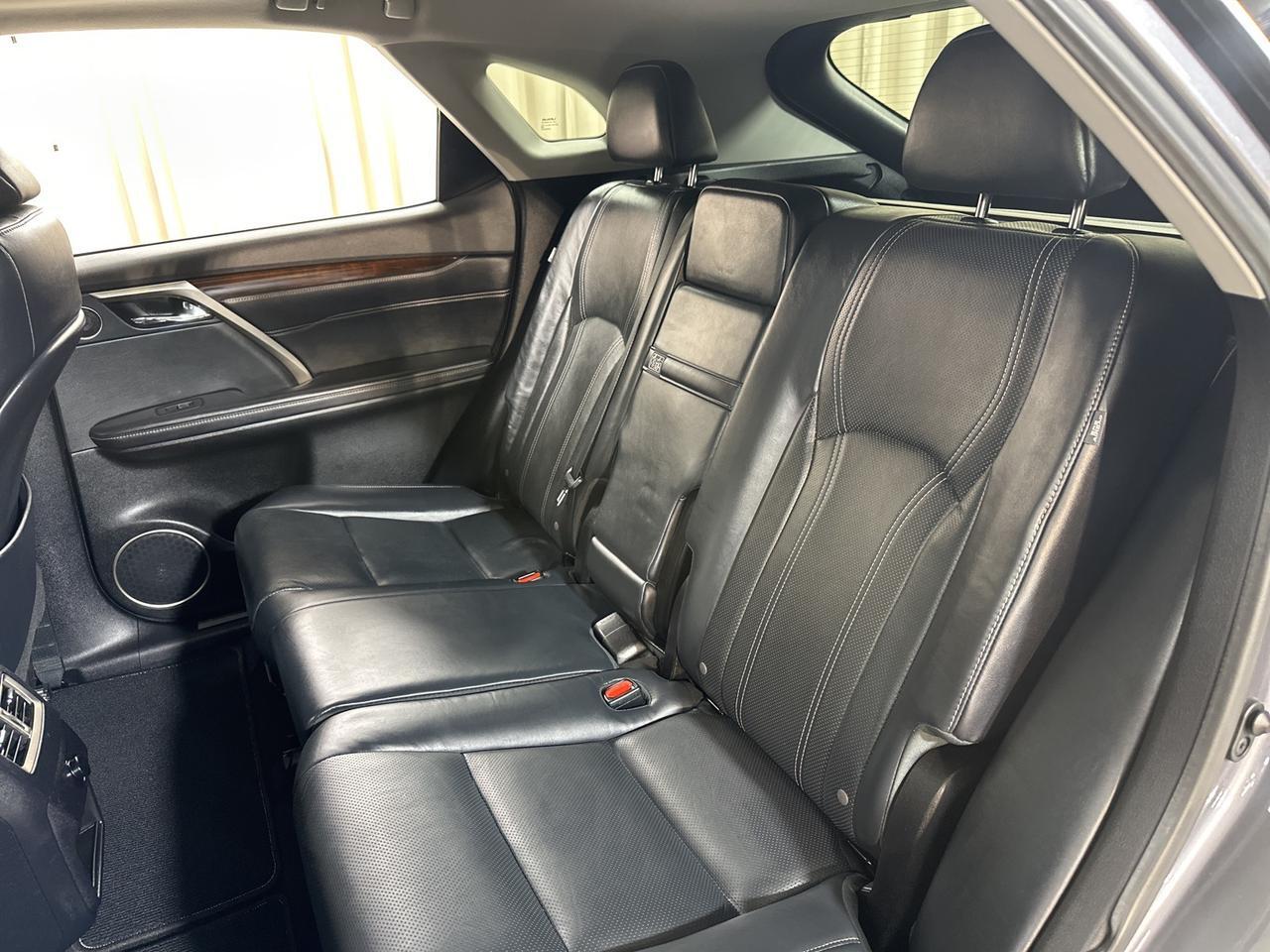 2017 Lexus RX 350 Annapolis MD