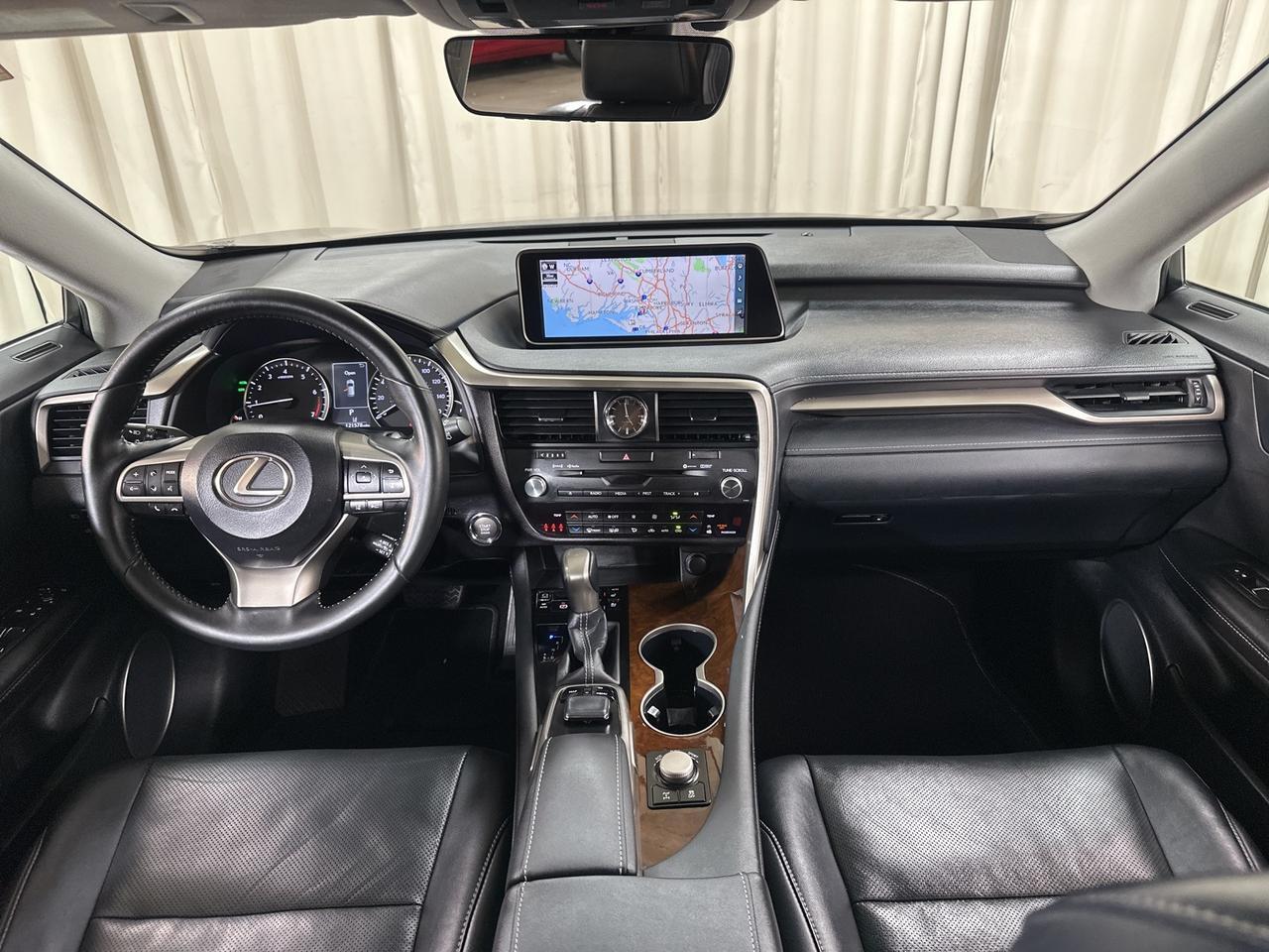 2017 Lexus RX 350 Annapolis MD