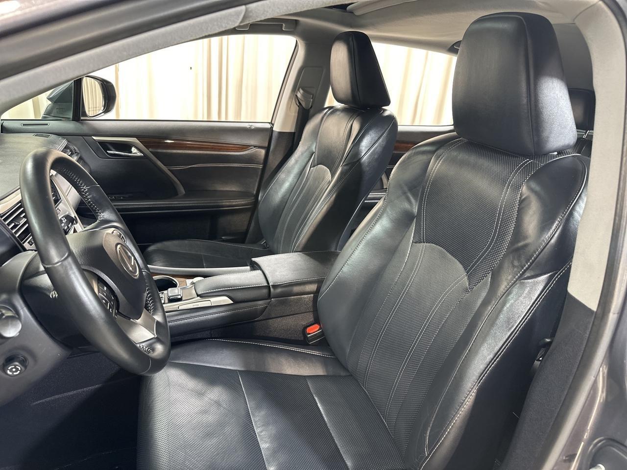 2017 Lexus RX 350 Annapolis MD