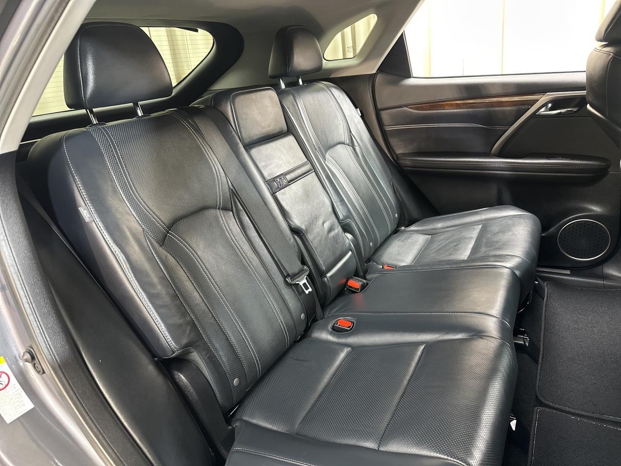 2017 Lexus RX 350 Annapolis MD