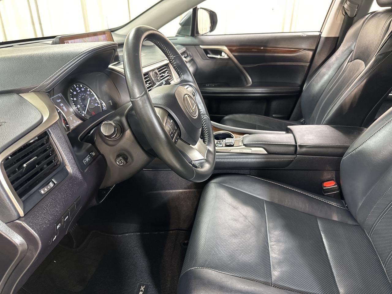 2017 Lexus RX 350 Annapolis MD