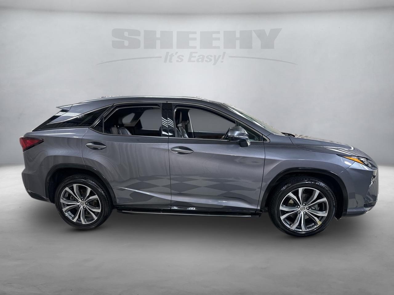 2017 Lexus RX 350 Annapolis MD