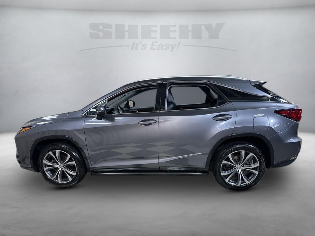 2017 Lexus RX 350 Annapolis MD