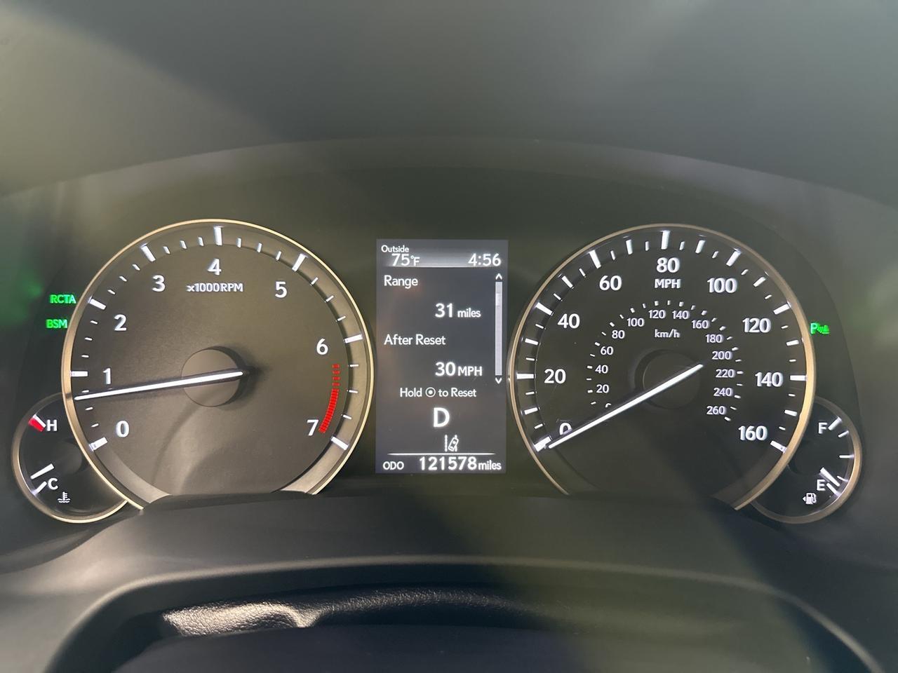 2017 Lexus RX 350 Annapolis MD