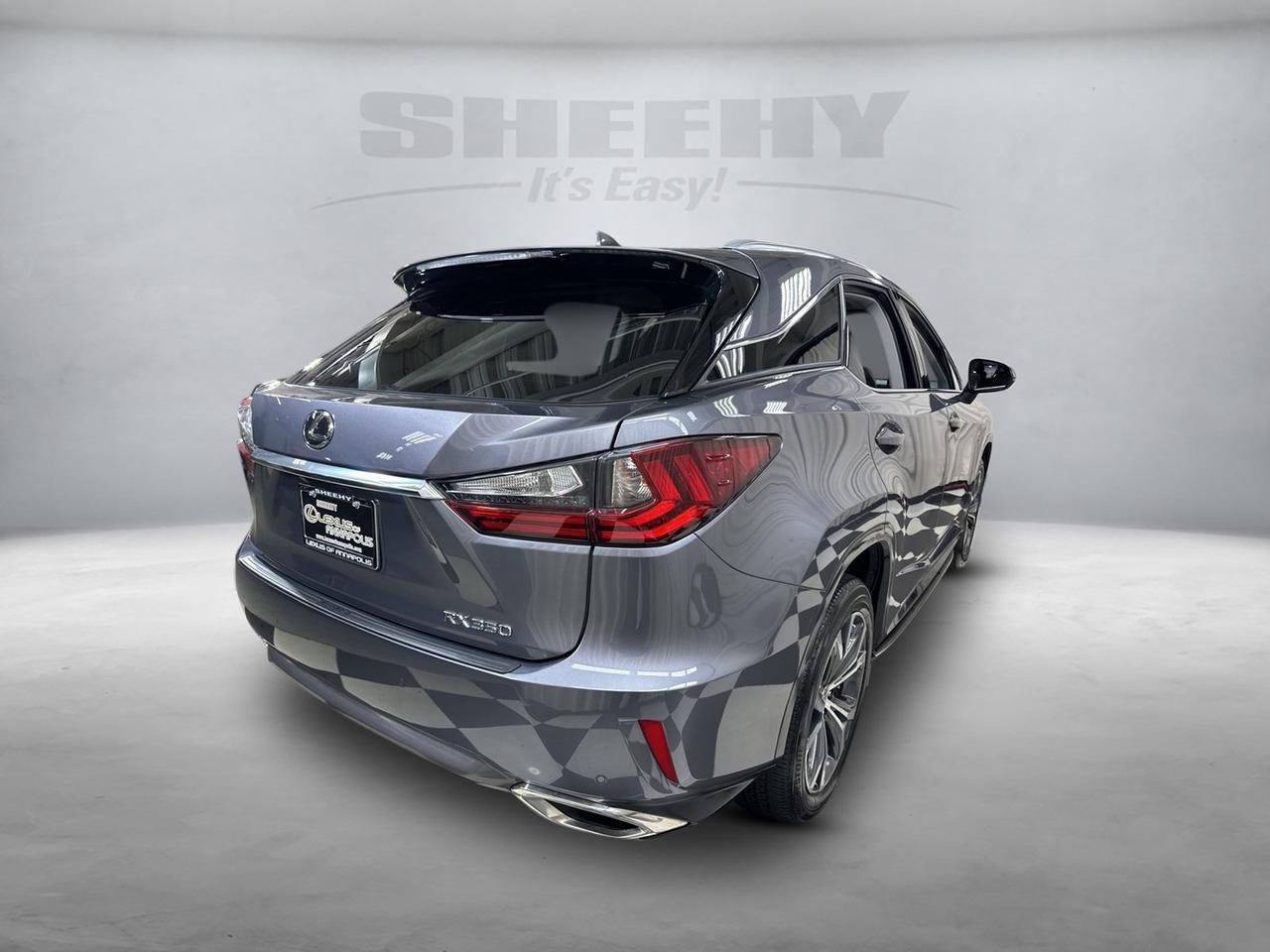 2017 Lexus RX 350 Annapolis MD