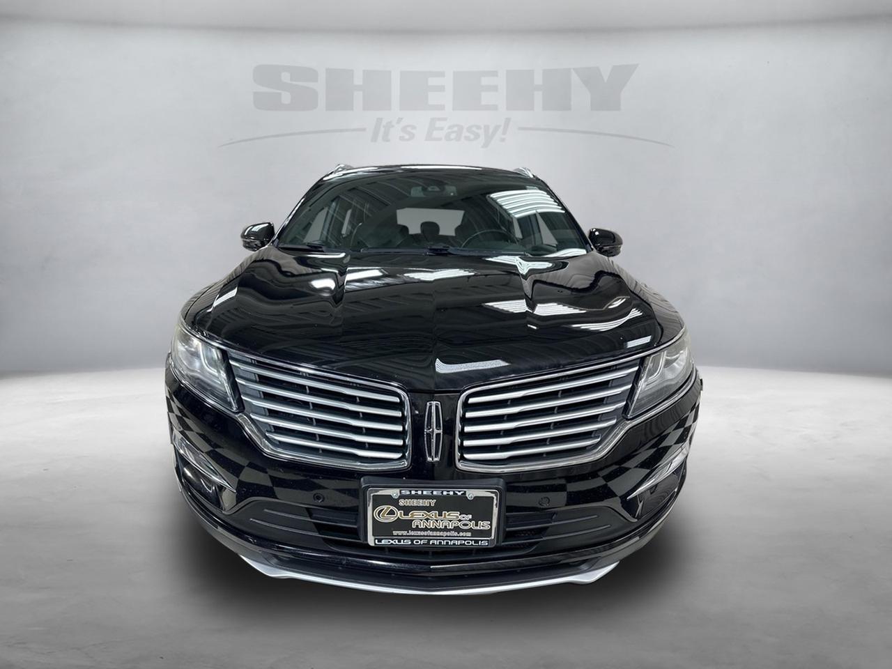 2017 Lincoln MKC Reserve Annapolis MD