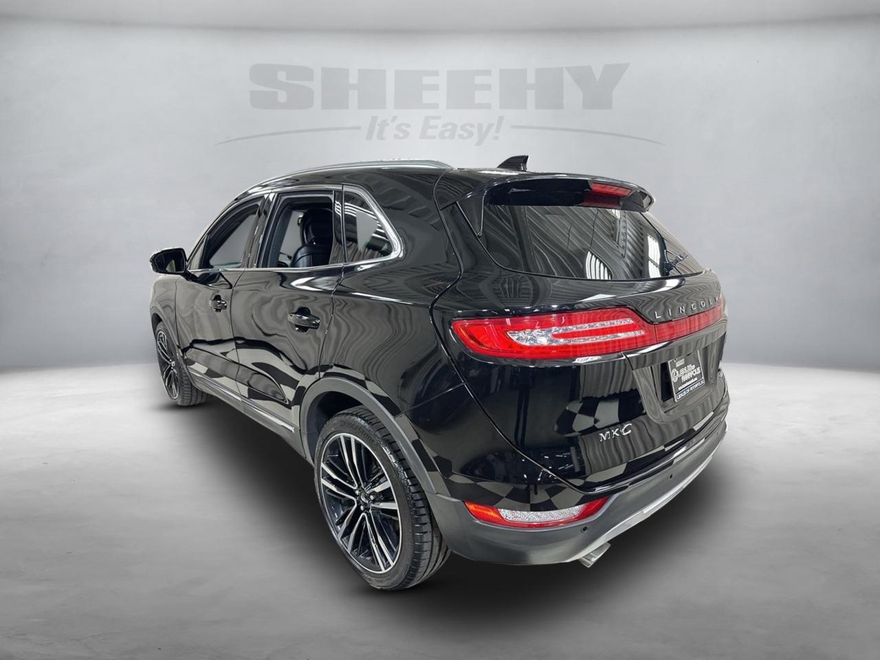 2017 Lincoln MKC Reserve Annapolis MD