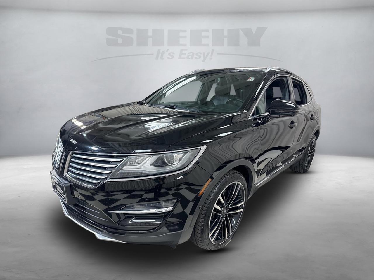 2017 Lincoln MKC Reserve Annapolis MD