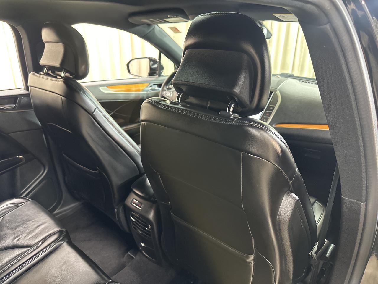 2017 Lincoln MKC Reserve Annapolis MD