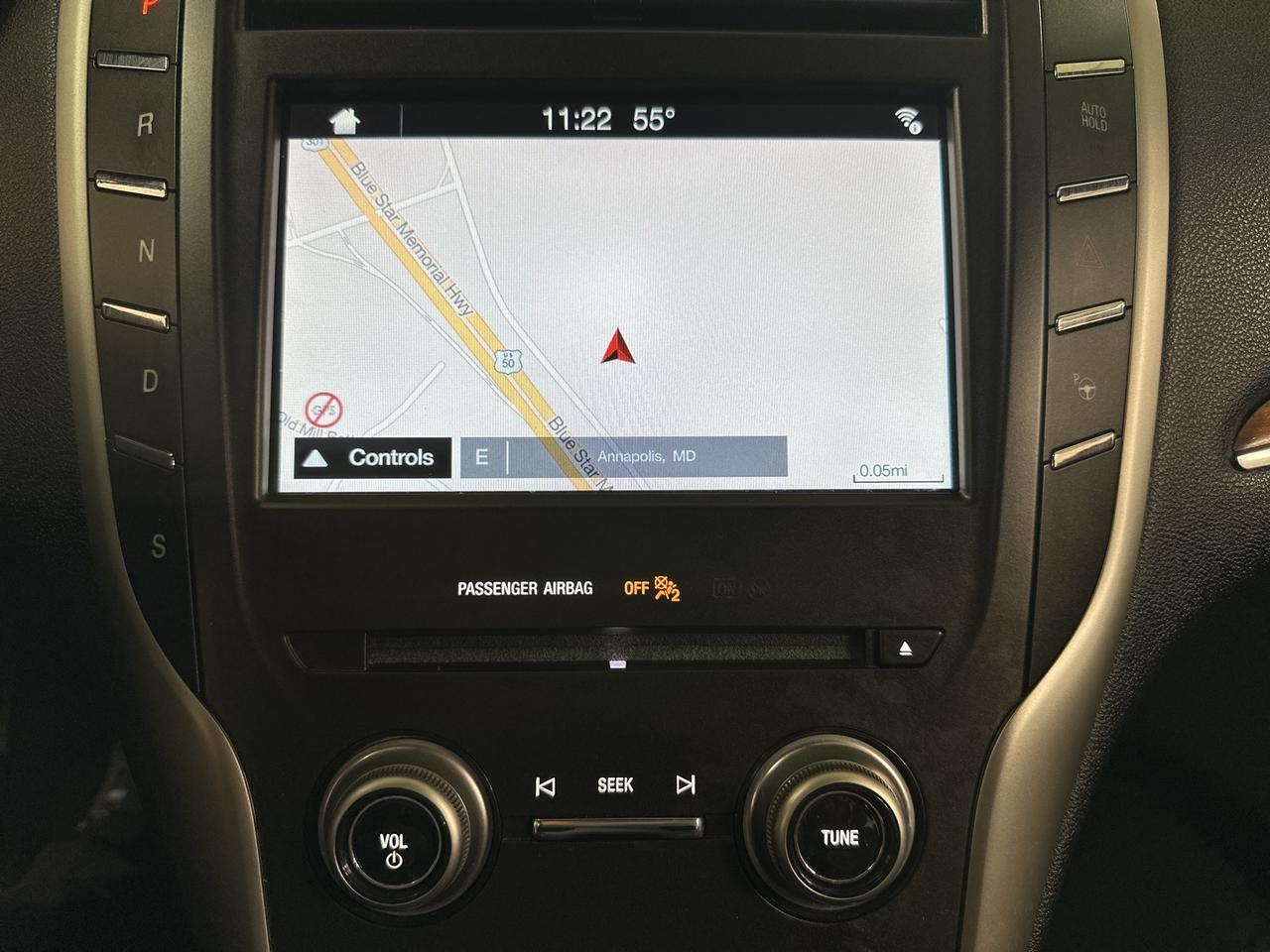 2017 Lincoln MKC Reserve Annapolis MD