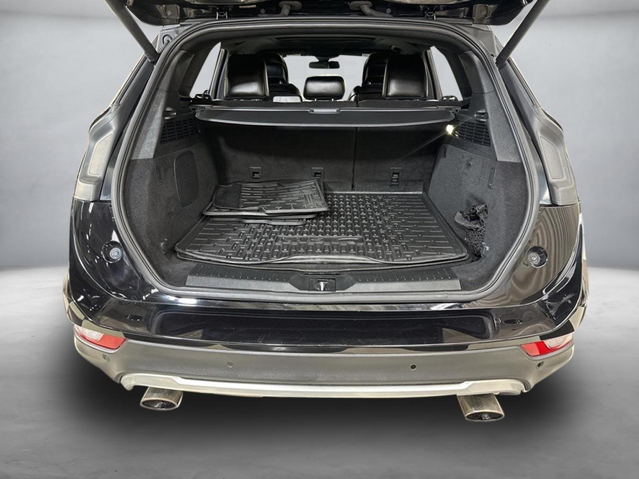 2017 Lincoln MKC Reserve Annapolis MD