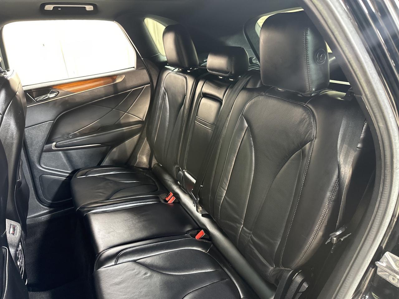 2017 Lincoln MKC Reserve Annapolis MD