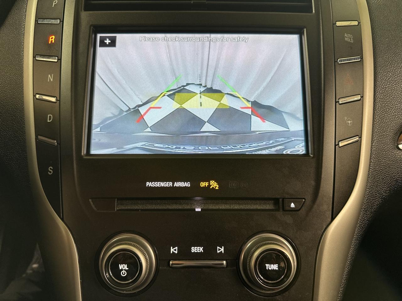 2017 Lincoln MKC Reserve Annapolis MD