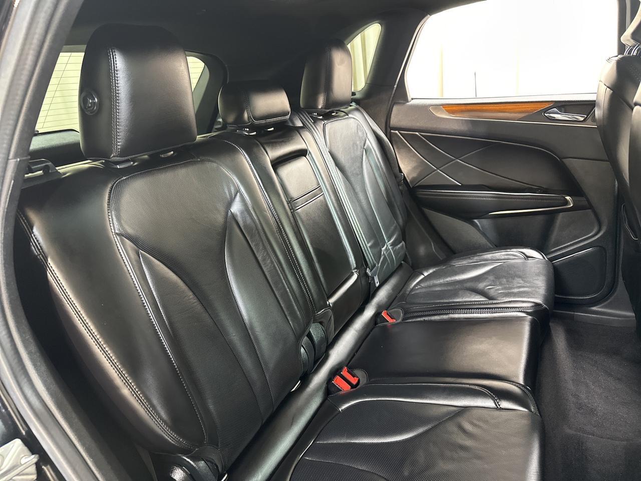 2017 Lincoln MKC Reserve Annapolis MD