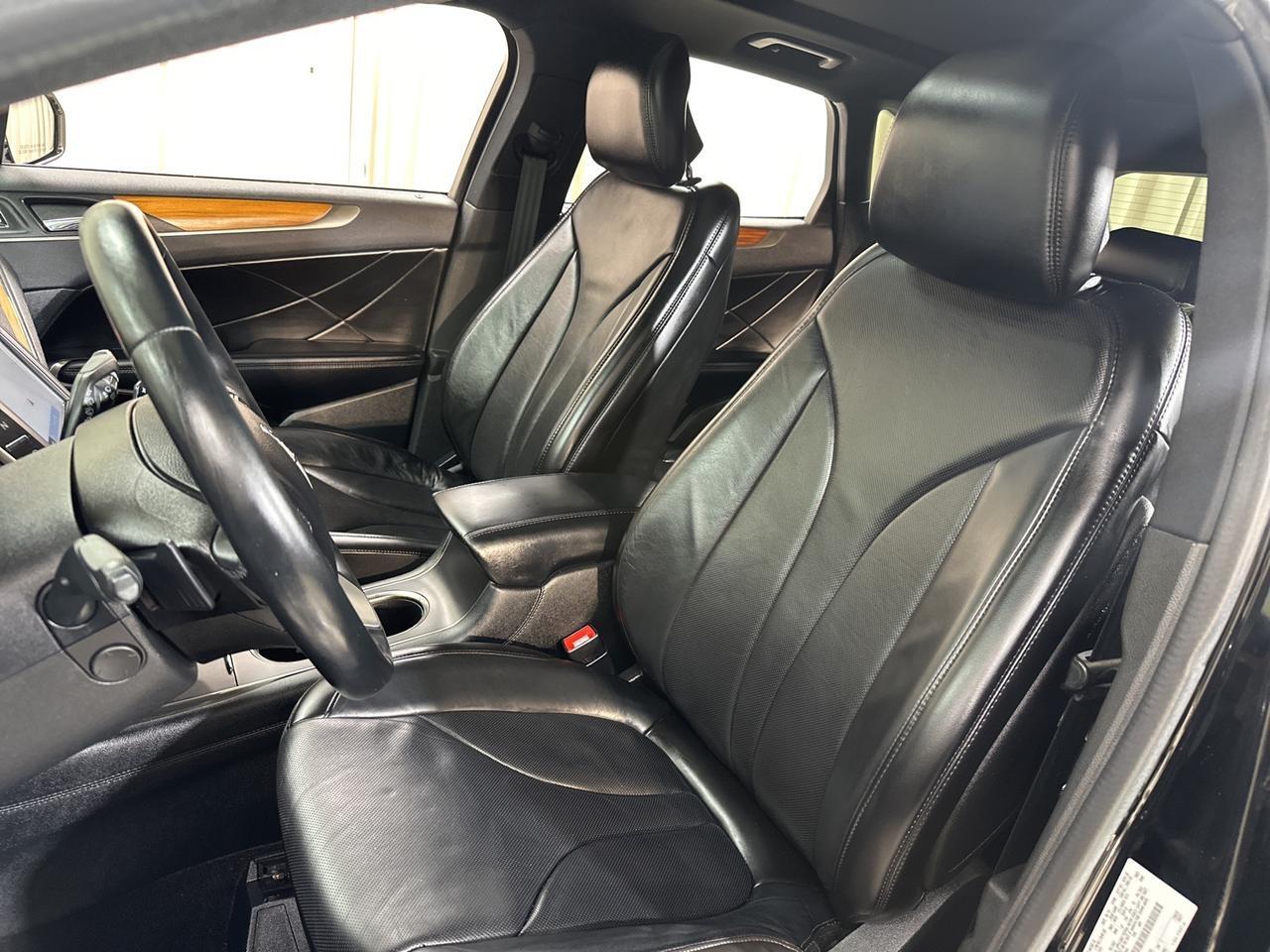 2017 Lincoln MKC Reserve Annapolis MD