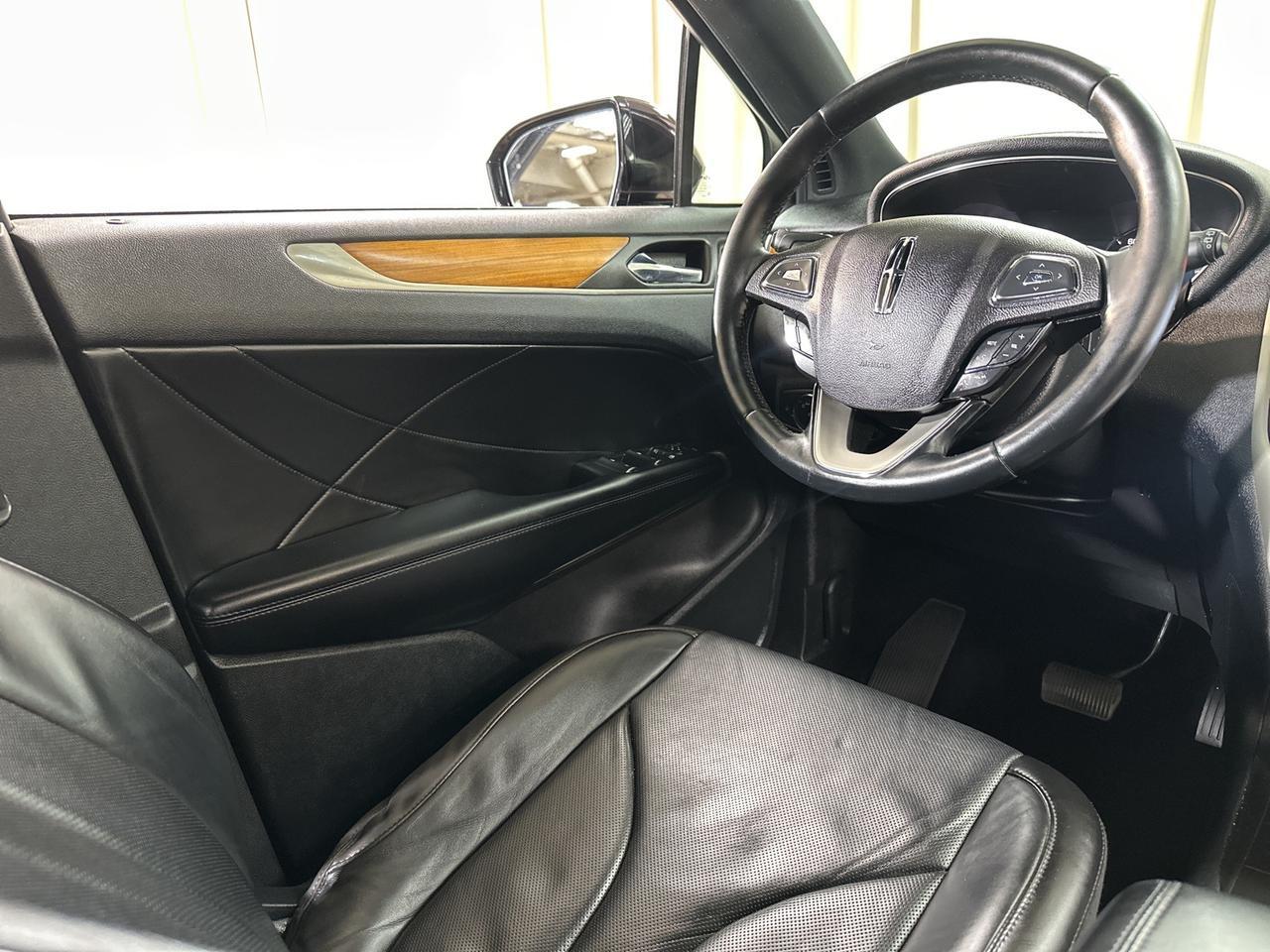 2017 Lincoln MKC Reserve Annapolis MD