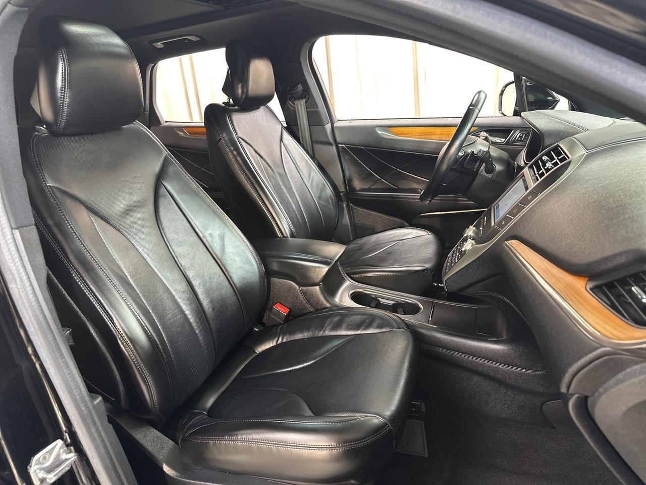 2017 Lincoln MKC Reserve Annapolis MD