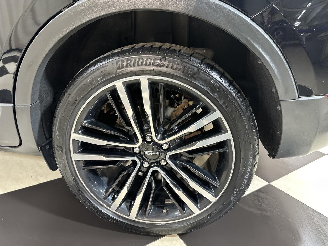 2017 Lincoln MKC Reserve Annapolis MD