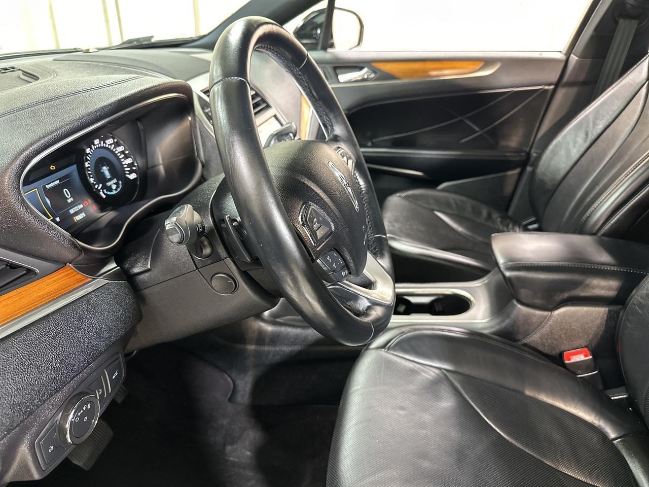 2017 Lincoln MKC Reserve Annapolis MD