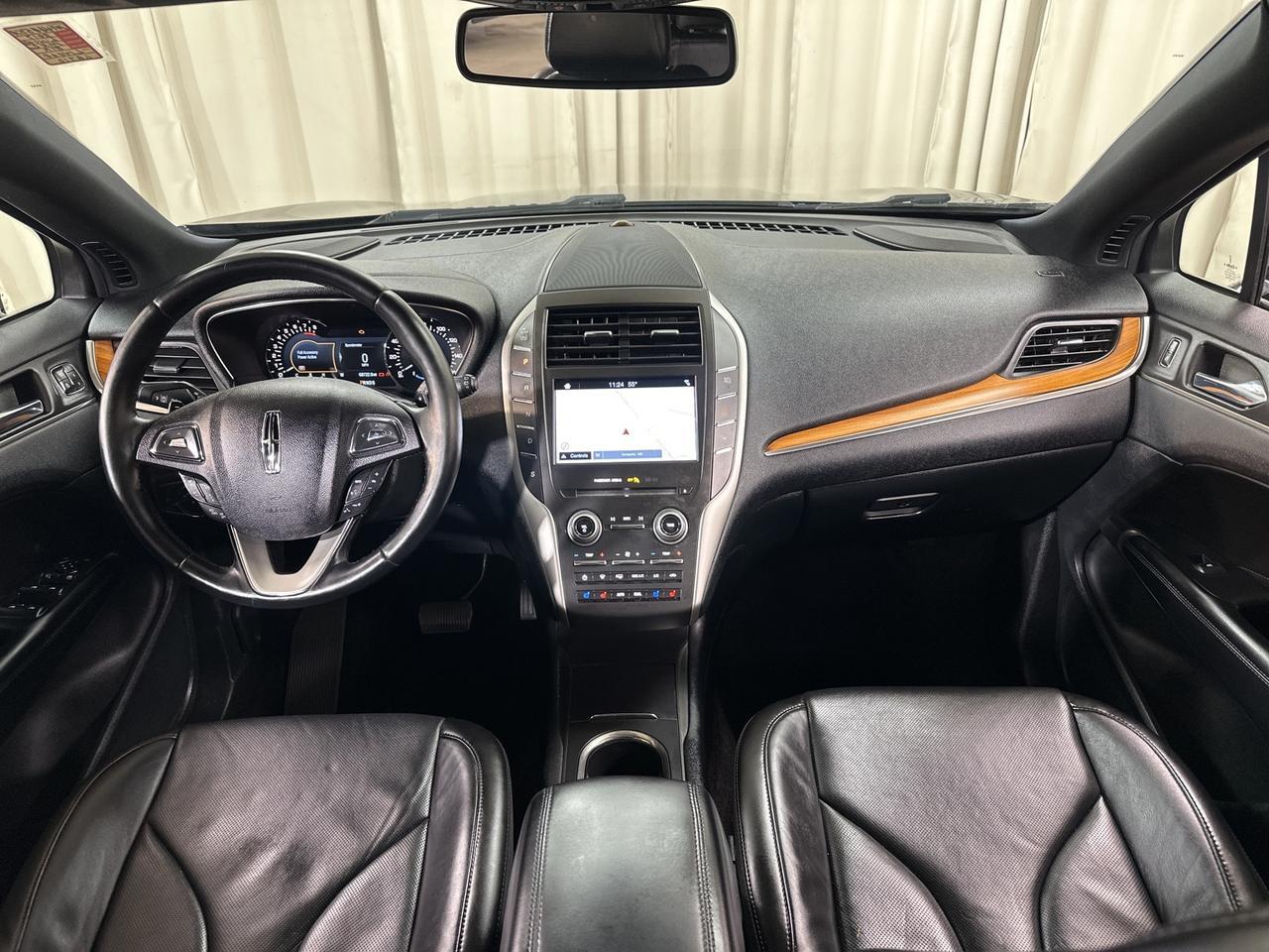 2017 Lincoln MKC Reserve Annapolis MD